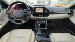 هیوندای ازێرا